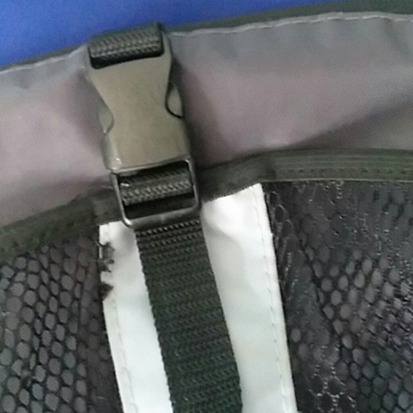 Multi-Pocket Backpack - Picture 3 of 6